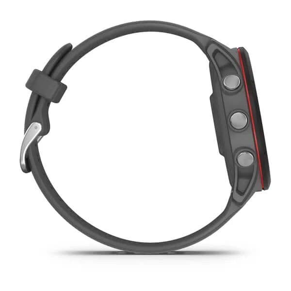 Garmin Forerunner 255 — Slate Grey — фото 6
