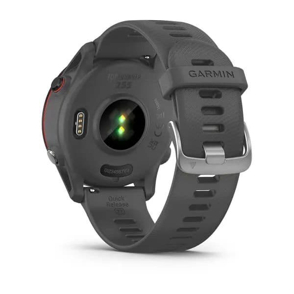 Garmin Forerunner 255 — Slate Grey — фото 7