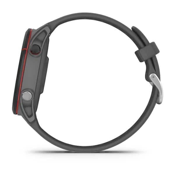 Garmin Forerunner 255 — Slate Grey — фото 8