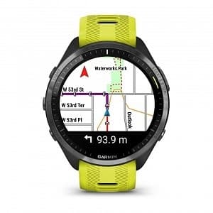 Garmin Forerunner 965 — Gps Amp — фото 2