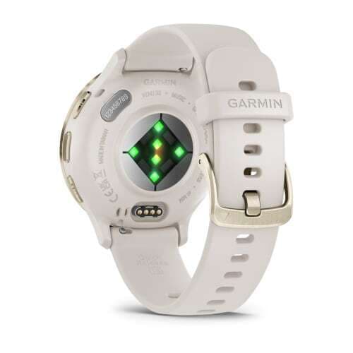 Garmin Venu 3 02785 — Soft Gold 04 — фото 7