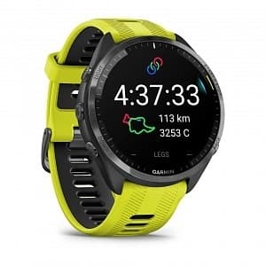 Garmin Forerunner 965 — Gps Amp — фото 3