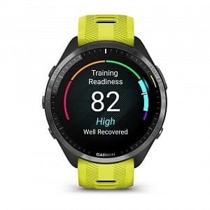Garmin Forerunner 965 — Gps Amp — фото 4