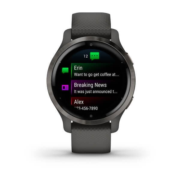 Garmin Venu 2s — Serye — фото 2