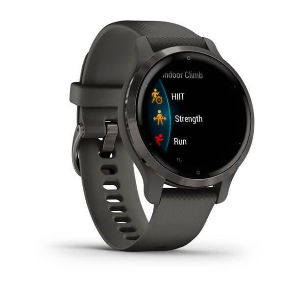 Garmin Venu 2s — Serye — фото 3