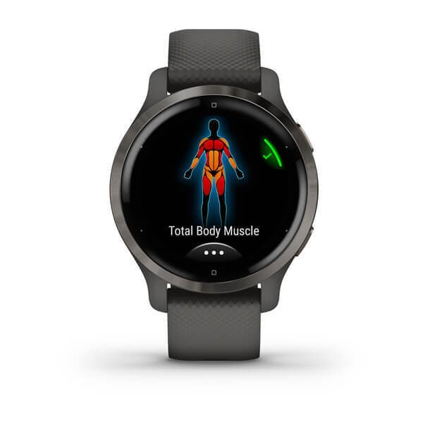Garmin Venu 2s — Serye — фото 4