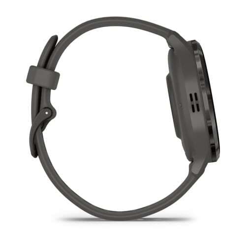 Garmin Venu 3 02785 — Slate Stainless — фото 5
