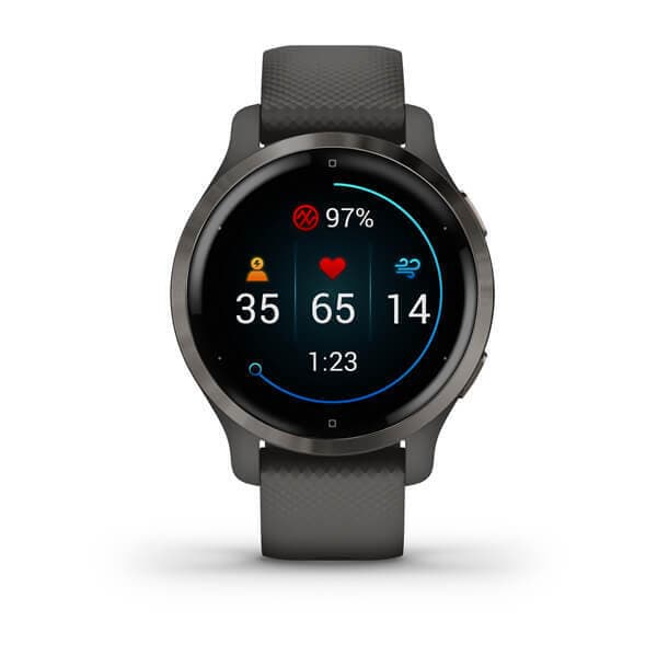 Garmin Venu 2s — Serye — фото 5