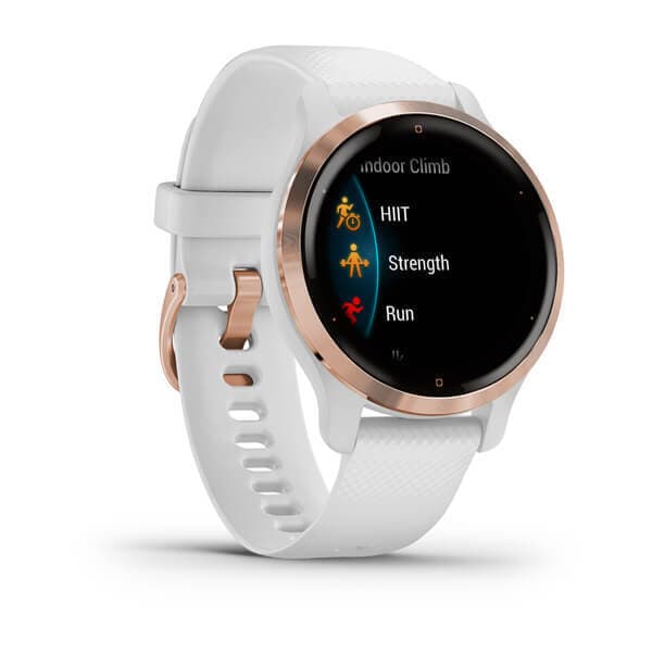 Garmin Venu 2s — Belye Tsveta 13 — фото 3