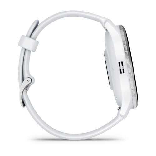 Garmin Venu 3 — Silver Stainless — фото 6