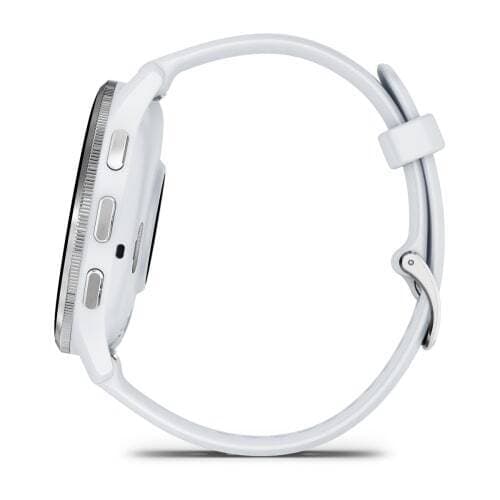 Garmin Venu 3 — Silver Stainless — фото 8