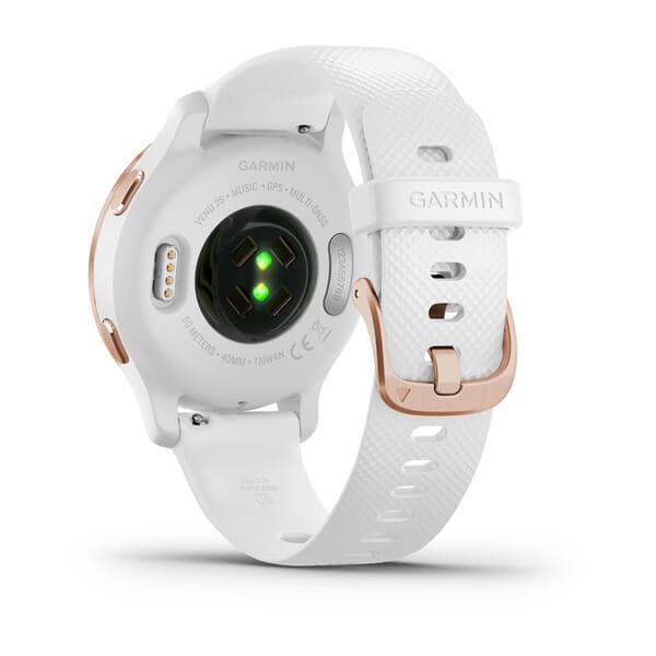 Garmin Venu 2s — Belye Tsveta 13 — фото 7