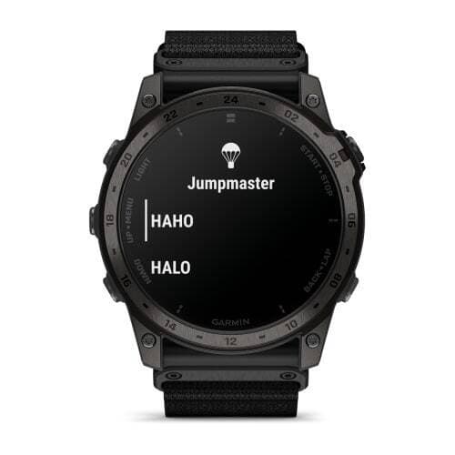Garmin tactix 7 - AMOLED Edition — фото 3