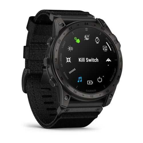 Garmin tactix 7 - AMOLED Edition — фото 4