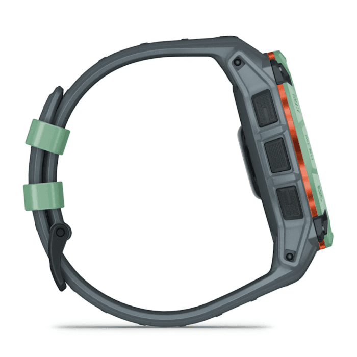 Garmin Instinct 3 50mm AMOLED 03020 — Neo Tropic — фото 7