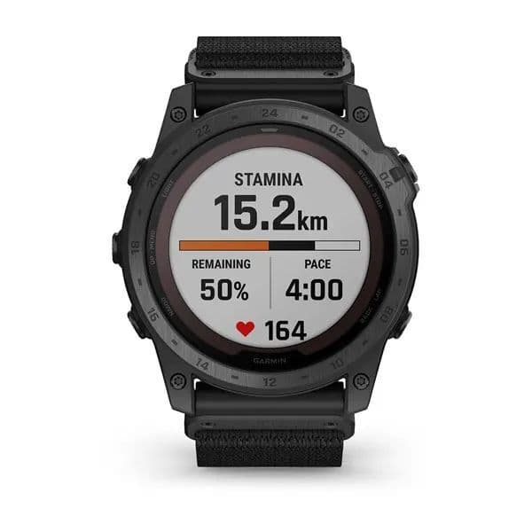 Garmin Tactix 7 Pro — Chernym Neylonovym — фото 10