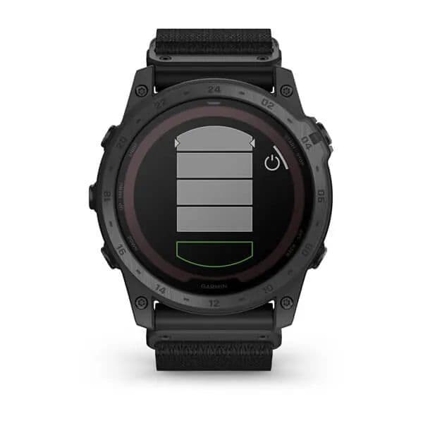 Garmin Tactix 7 Pro — Chernym Neylonovym — фото 11