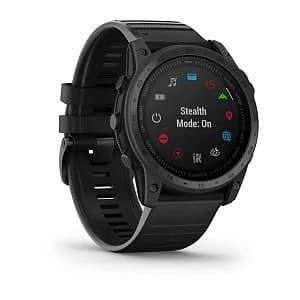Garmin tactix 7 - Standard Edition — фото 3