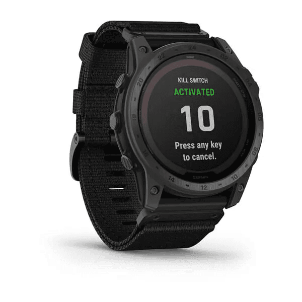 Garmin Tactix 7 Pro — Ballistics Chernym 21 — фото 2