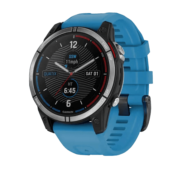 Garmin quatix 7 - Standard Edition — фото 2