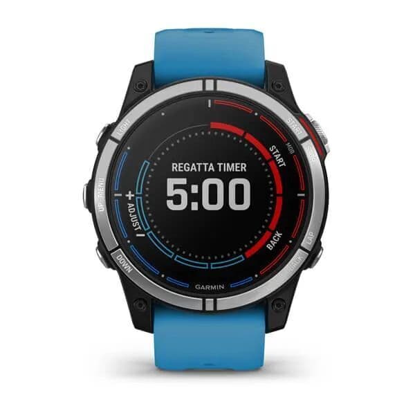 Garmin quatix 7 - Standard Edition — фото 3