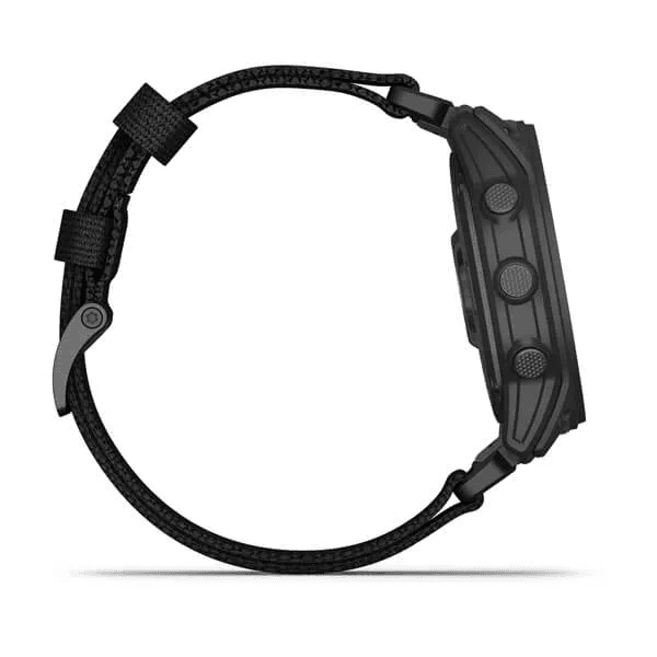 Garmin Tactix 7 Pro — Ballistics Chernym 21 — фото 7