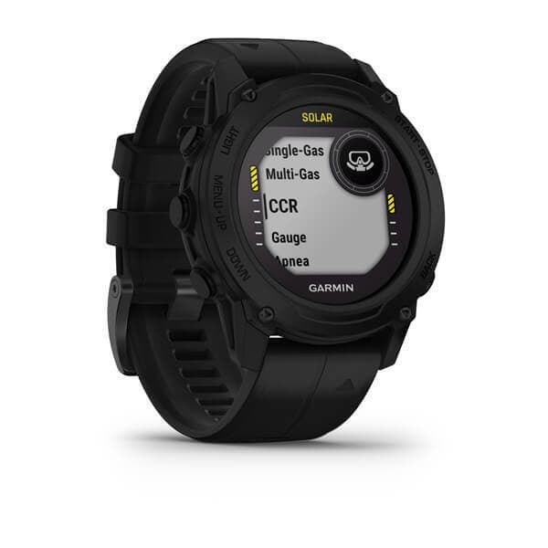 Garmin Descent SOLAR — G1 Dive — фото 2