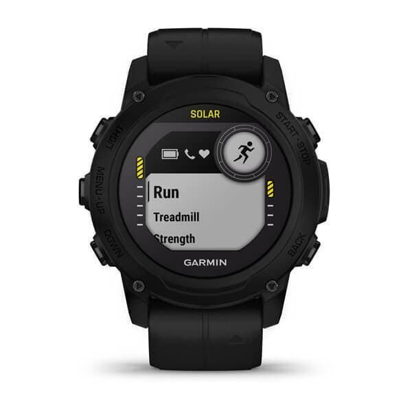 Garmin Descent SOLAR — G1 Dive — фото 4