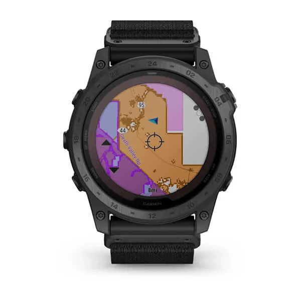 Garmin Tactix 7 Pro — Ballistics Chernym 21 — фото 9