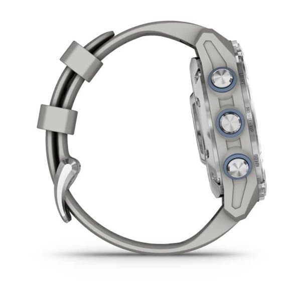 Garmin Descent 43mm — Mk3 Passvtd — фото 6