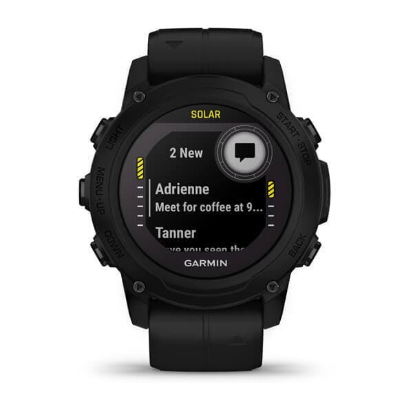 Garmin Descent SOLAR — G1 Dive — фото 7