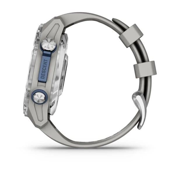 Garmin Descent 43mm — Mk3 Passvtd — фото 8