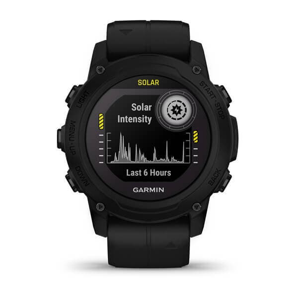 Garmin Descent SOLAR — G1 Dive — фото 8
