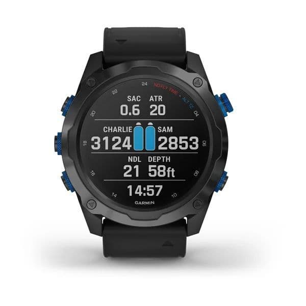 Garmin Descent — Komplekt Mk2i 13 — фото 3