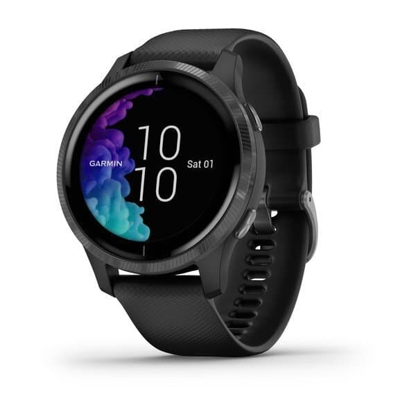 Garmin Venu — Chernye Serym