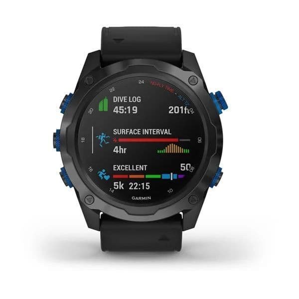 Garmin Descent — Komplekt Mk2i 13 — фото 4