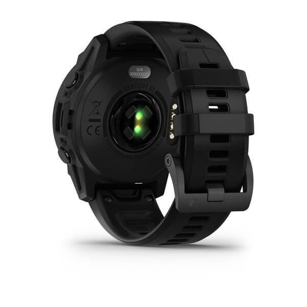 Garmin Descent SOLAR — G1 Dive — фото 11