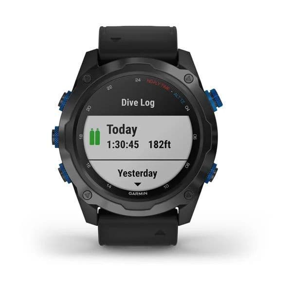 Garmin Descent — Komplekt Mk2i 13 — фото 6
