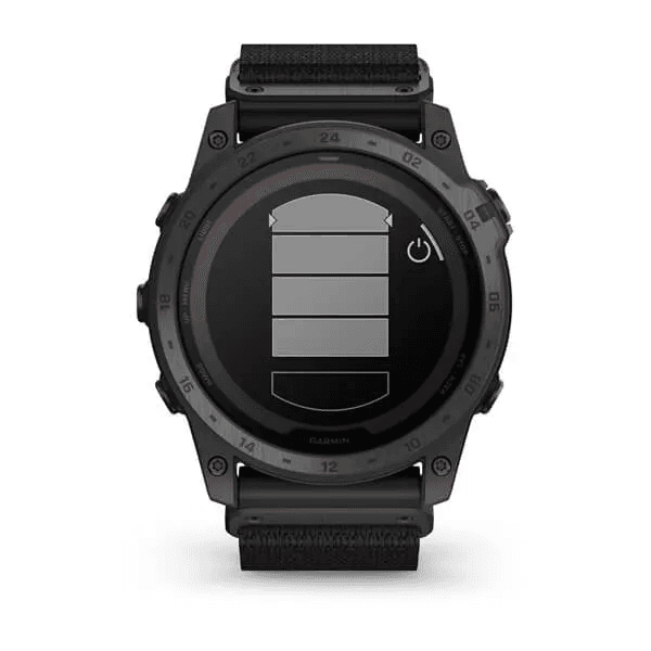 Garmin Tactix 7 Pro — Ballistics Chernym 21 — фото 12
