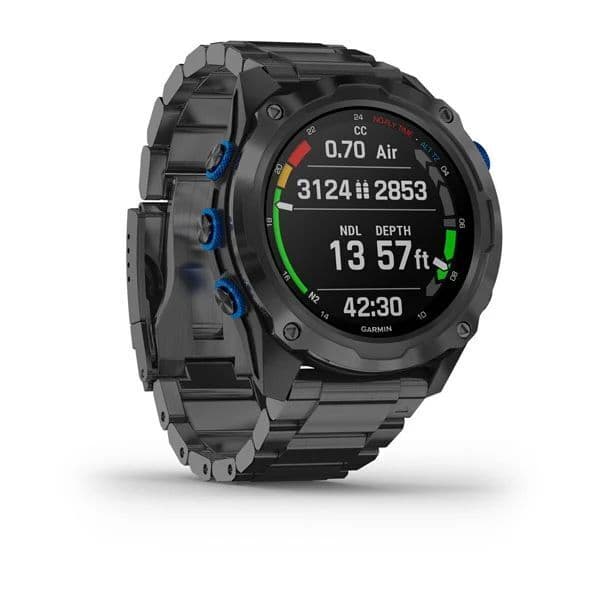 Garmin Descent — Komplekt Mk2i 12 — фото 2