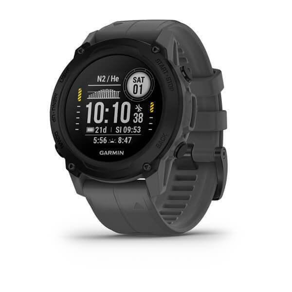 Garmin Descent 02604 — G1 Seryy