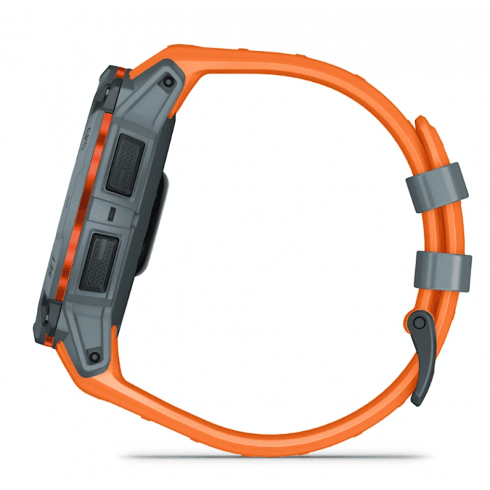 Garmin Instinct 3 50mm SOLAR — Twilight Solstice — фото 3