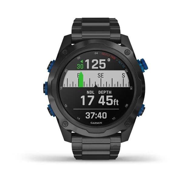 Garmin Descent — Komplekt Mk2i 12 — фото 3
