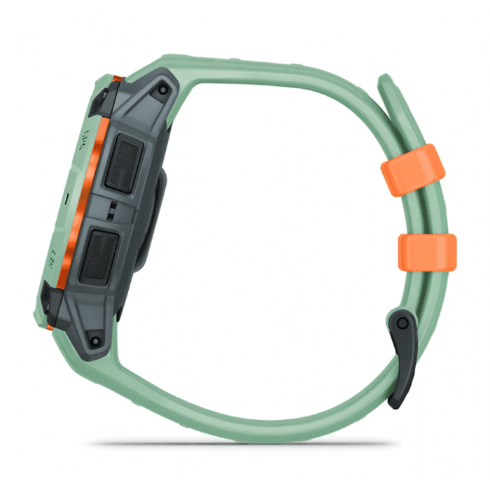 Garmin Instinct 3 45mm AMOLED — Neotropic — фото 5