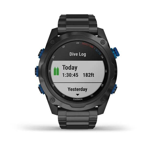 Garmin Descent — Komplekt Mk2i 12 — фото 5
