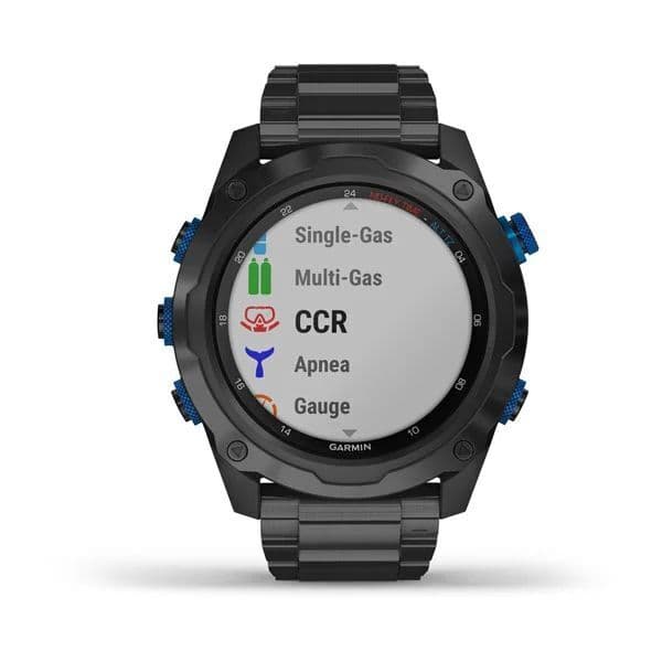 Garmin Descent — Komplekt Mk2i 12 — фото 6