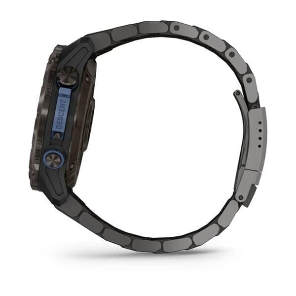 Garmin Descent 51mm — Mk3i Titanovyy — фото 7