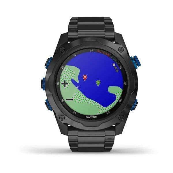 Garmin Descent — Komplekt Mk2i 12 — фото 7