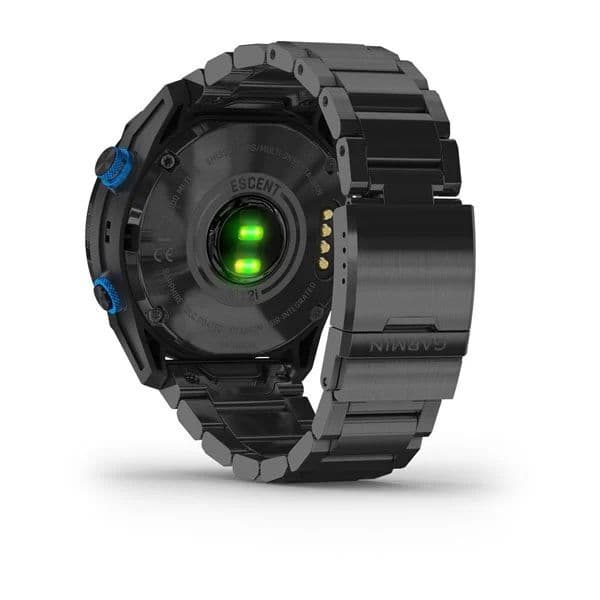 Garmin Descent — Komplekt Mk2i 12 — фото 9