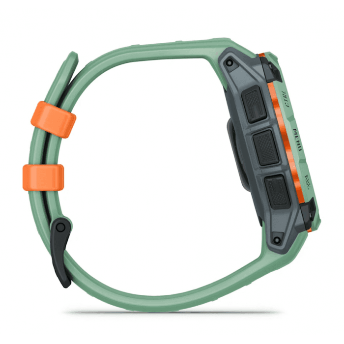 Garmin Instinct 3 45mm AMOLED — Neotropic — фото 7